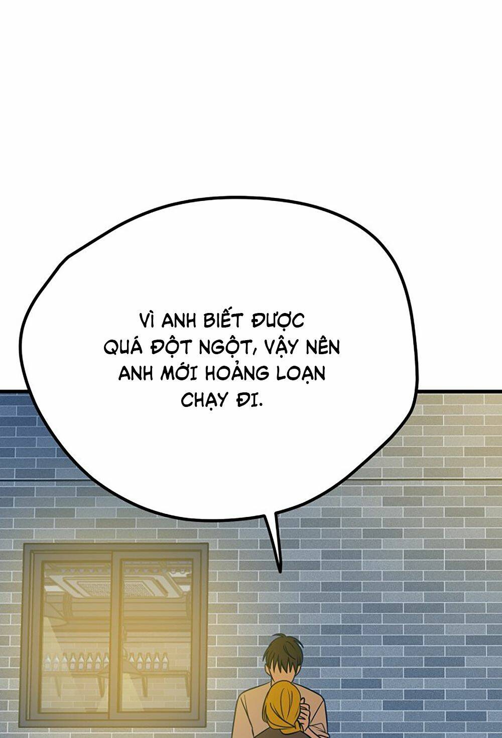Kẻ Rác Rưởi Không Đáng Được Yêu: Chapter 18