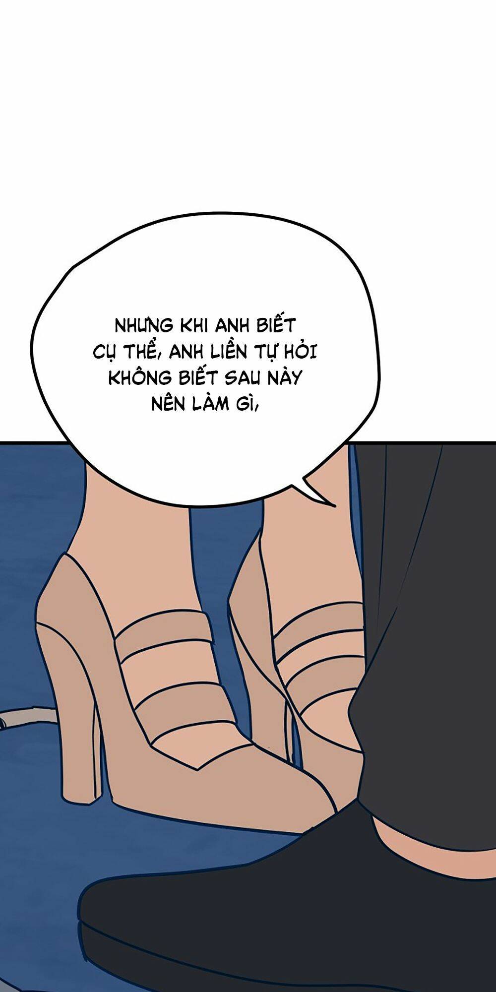 Kẻ Rác Rưởi Không Đáng Được Yêu: Chapter 18