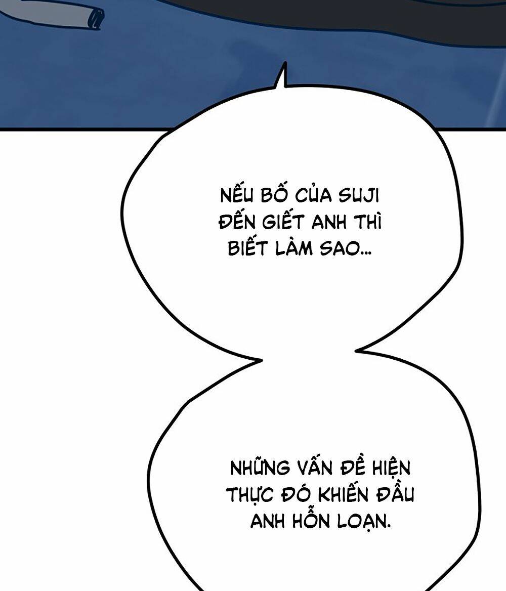 Kẻ Rác Rưởi Không Đáng Được Yêu: Chapter 18