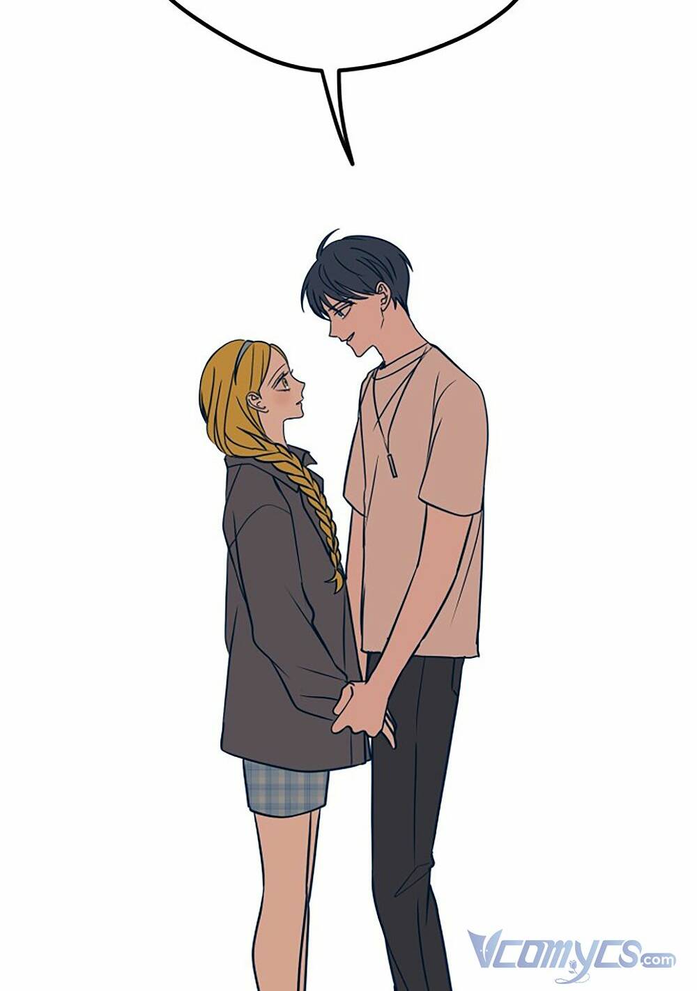 Kẻ Rác Rưởi Không Đáng Được Yêu: Chapter 18