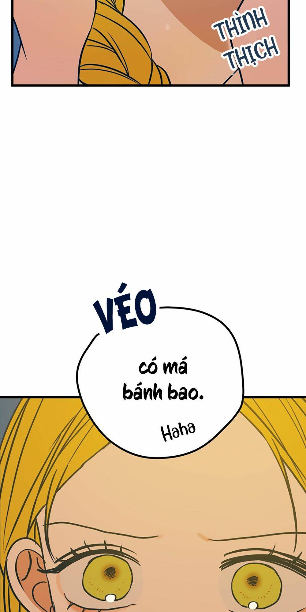 Kẻ Rác Rưởi Không Đáng Được Yêu: Chapter 18