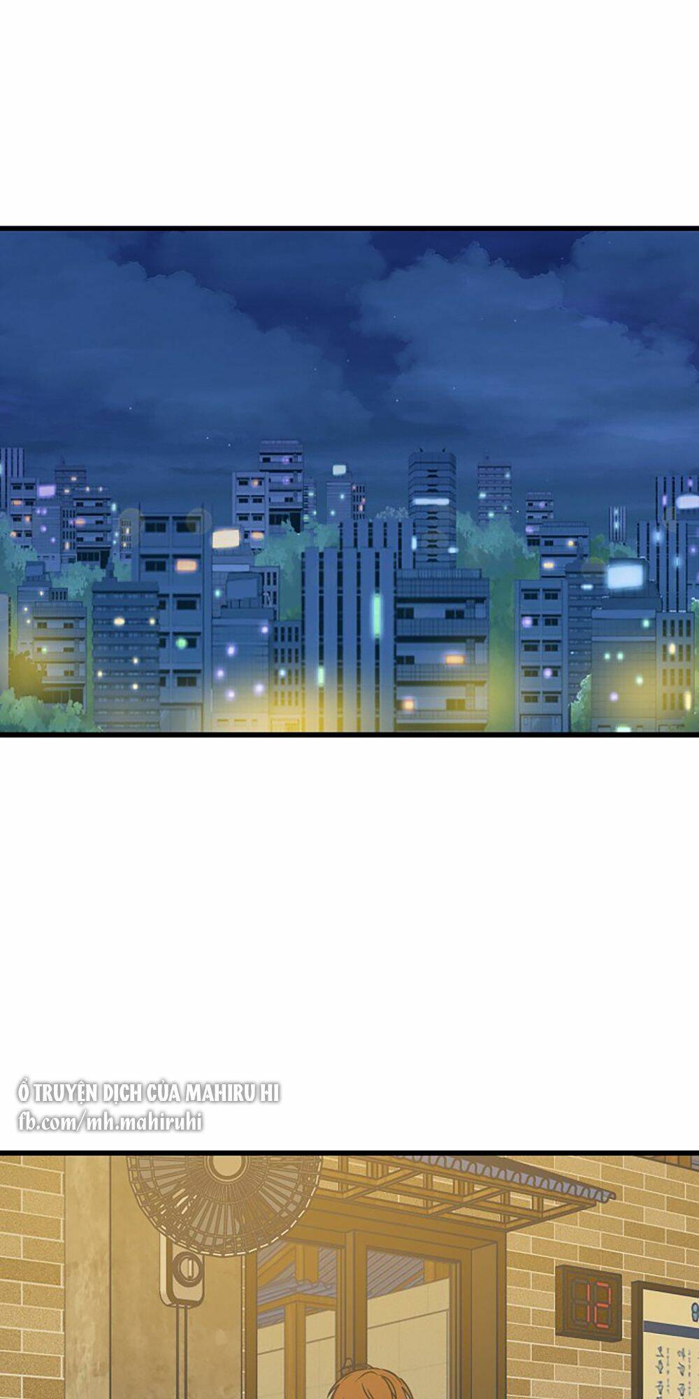 Kẻ Rác Rưởi Không Đáng Được Yêu: Chapter 18