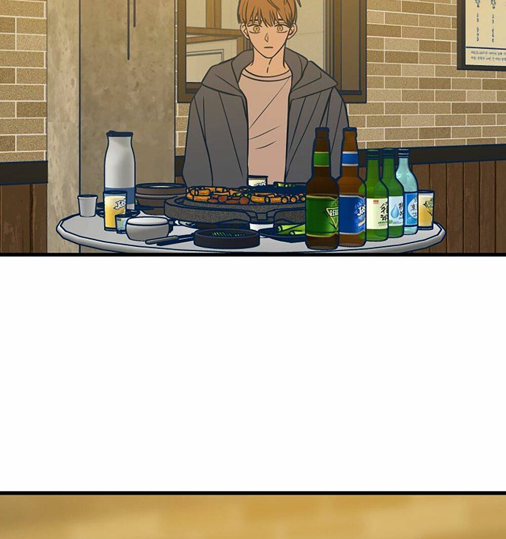 Kẻ Rác Rưởi Không Đáng Được Yêu: Chapter 18