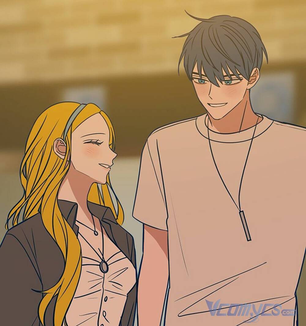 Kẻ Rác Rưởi Không Đáng Được Yêu: Chapter 18