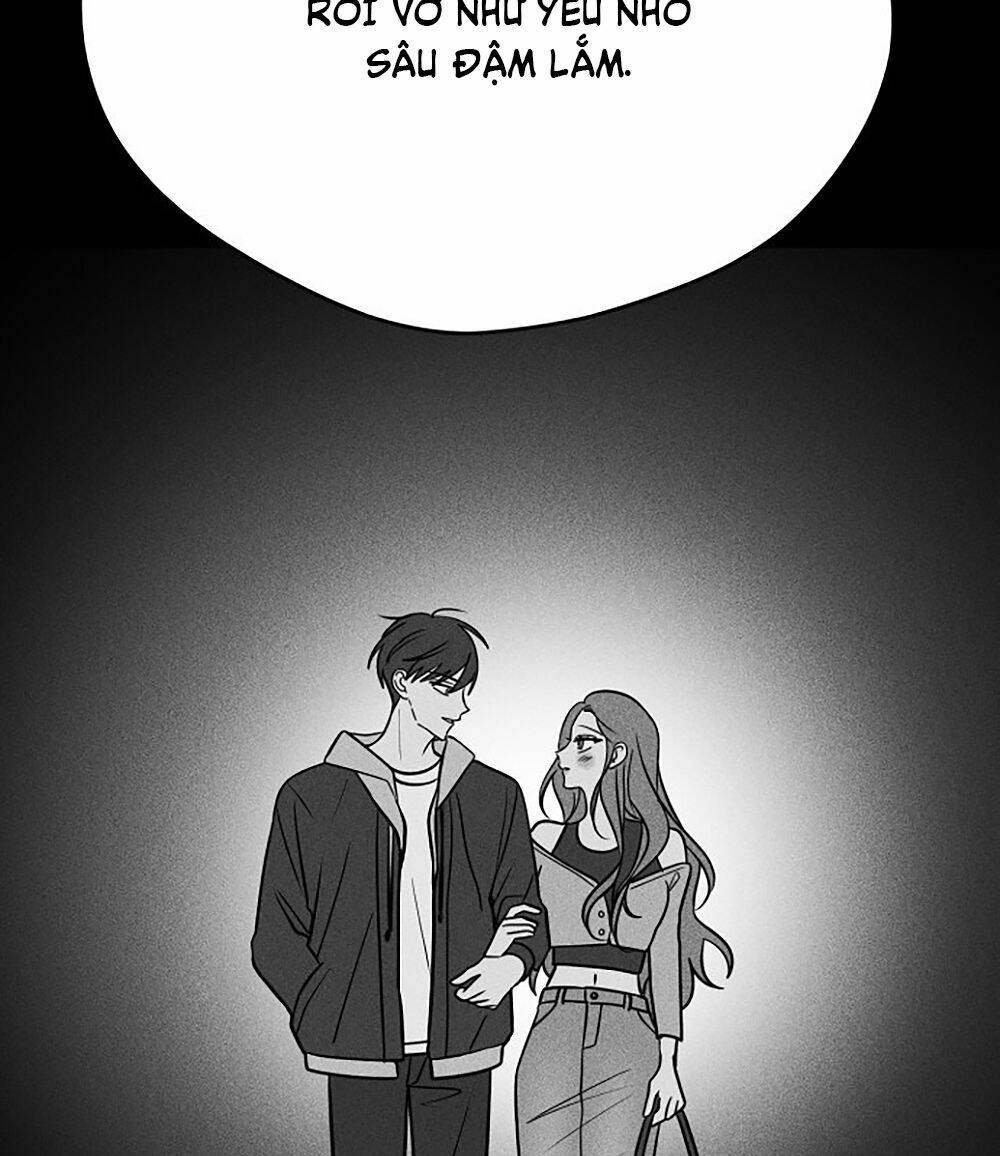 Kẻ Rác Rưởi Không Đáng Được Yêu: Chapter 18