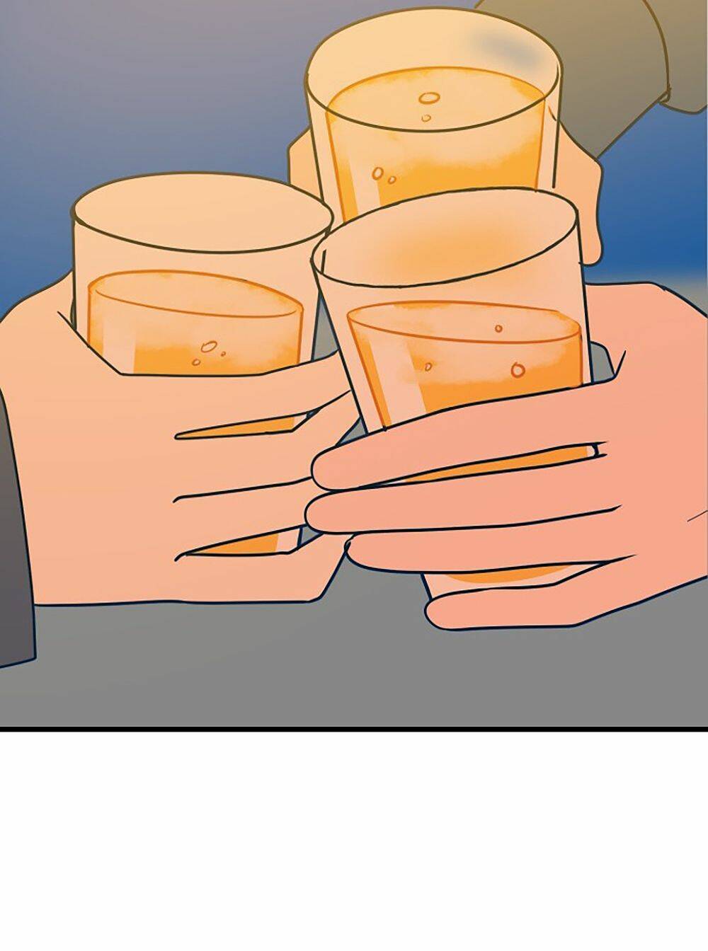 Kẻ Rác Rưởi Không Đáng Được Yêu: Chapter 18