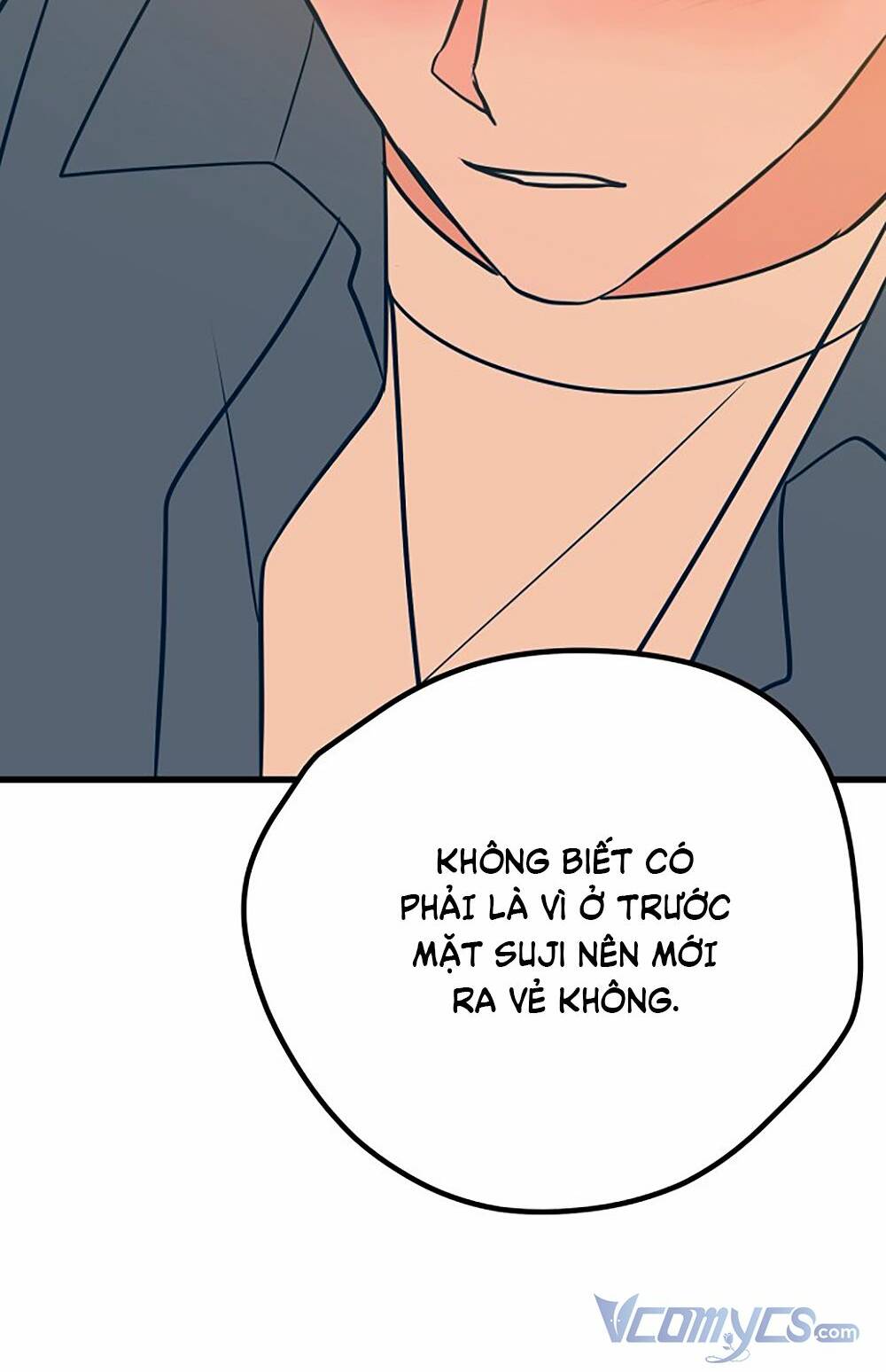 Kẻ Rác Rưởi Không Đáng Được Yêu: Chapter 18