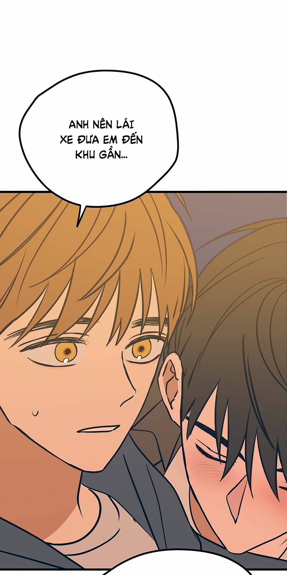 Kẻ Rác Rưởi Không Đáng Được Yêu: Chapter 18