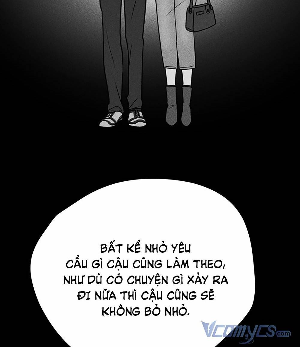 Kẻ Rác Rưởi Không Đáng Được Yêu: Chapter 18