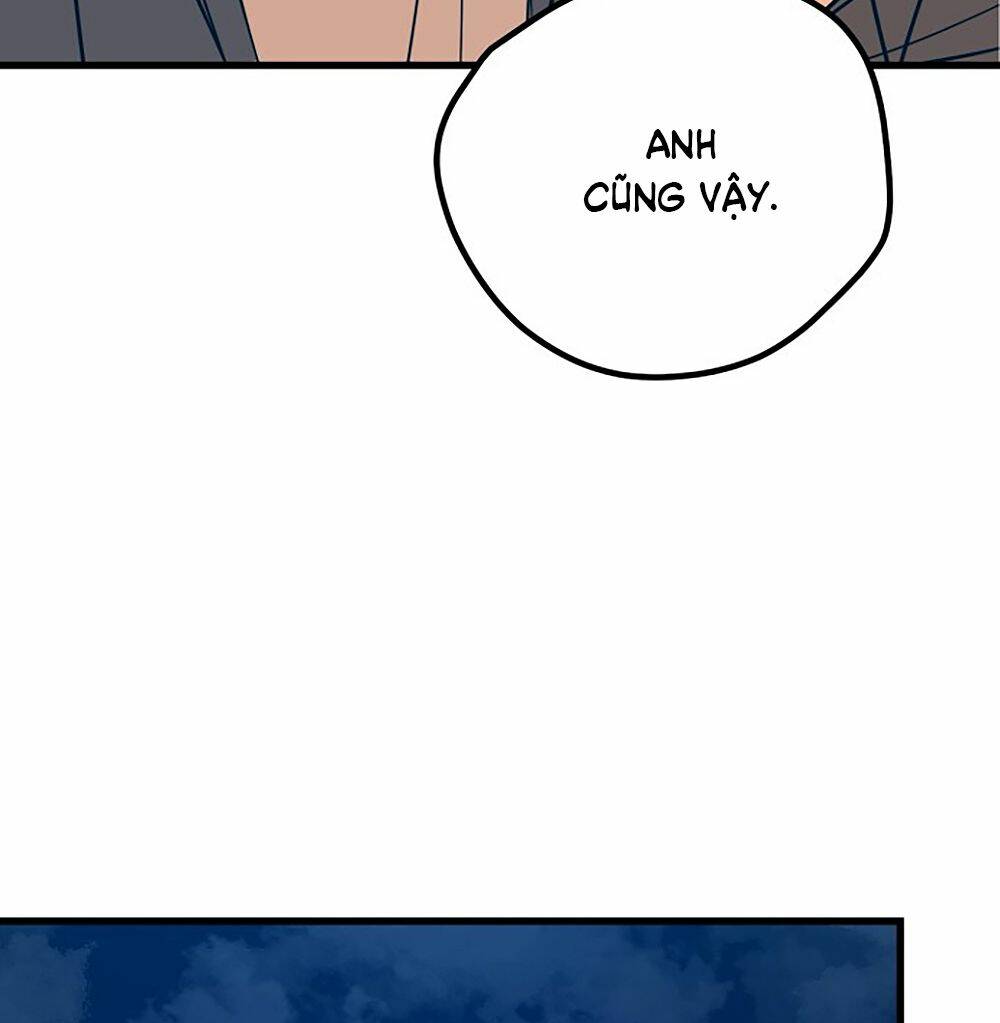 Kẻ Rác Rưởi Không Đáng Được Yêu: Chapter 18