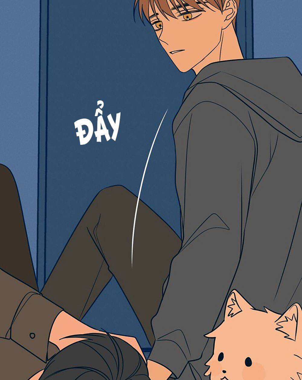Kẻ Rác Rưởi Không Đáng Được Yêu: Chapter 18