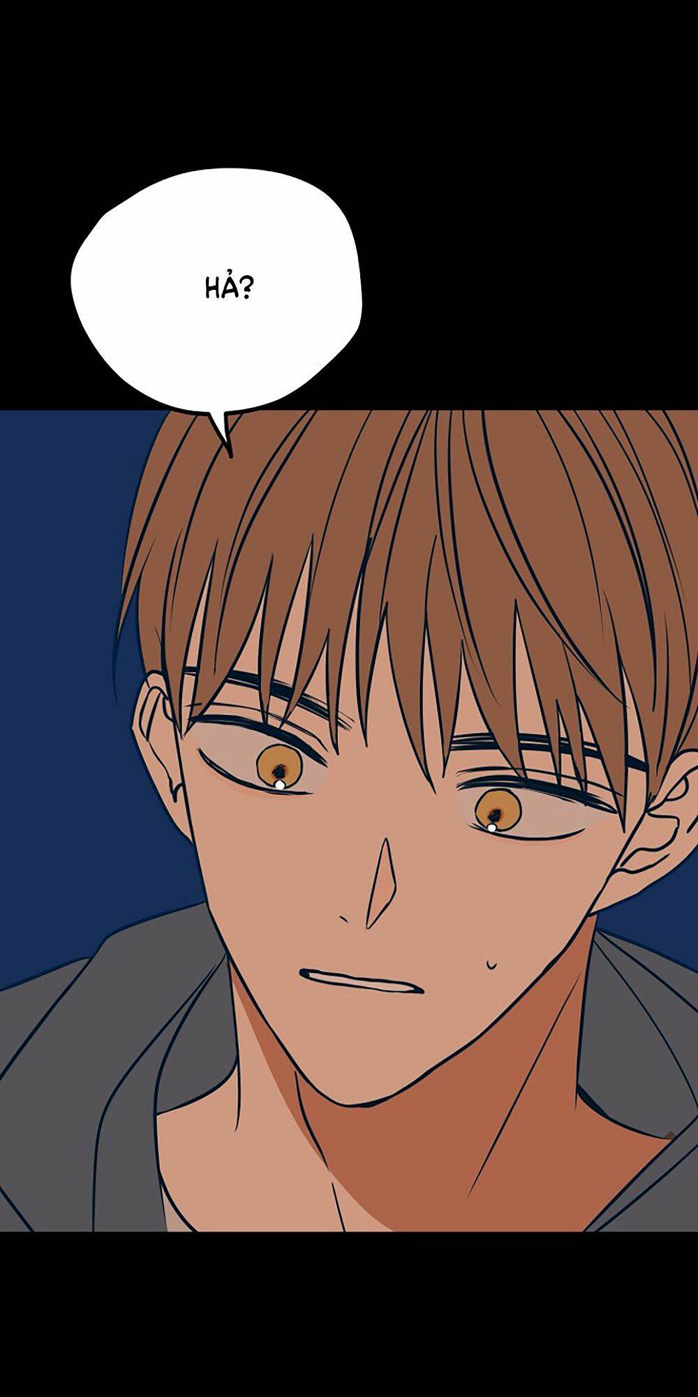 Kẻ Rác Rưởi Không Đáng Được Yêu: Chapter 18