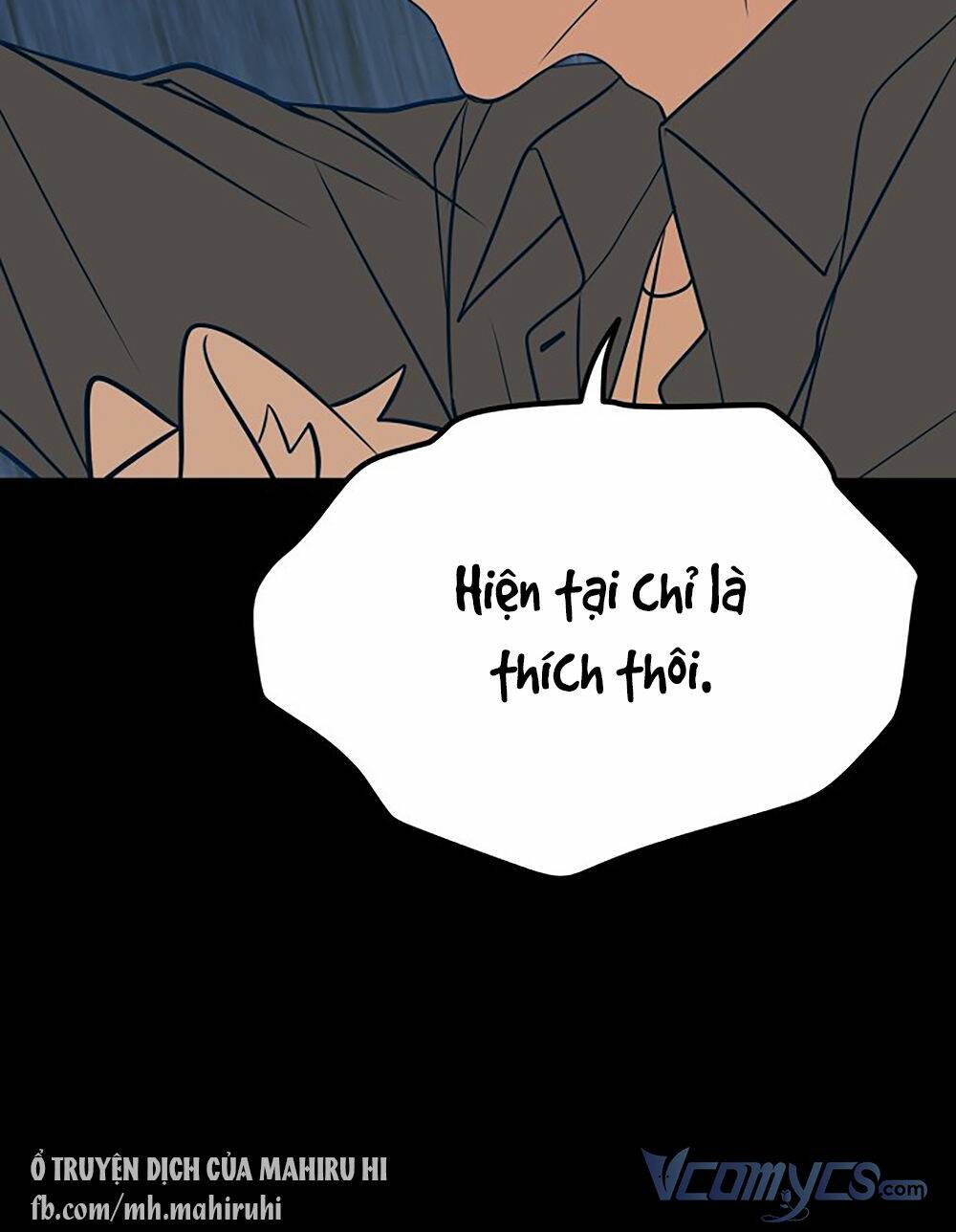 Kẻ Rác Rưởi Không Đáng Được Yêu: Chapter 18