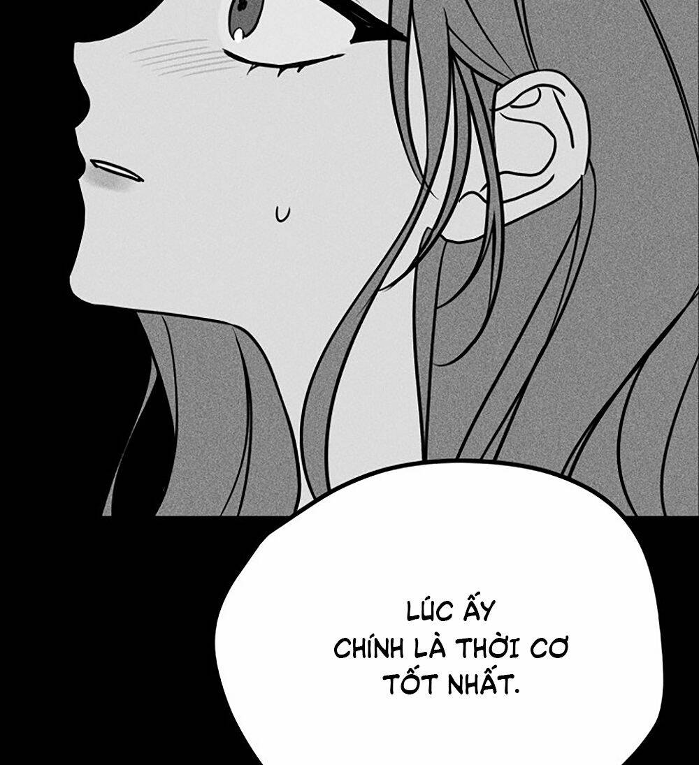 Kẻ Rác Rưởi Không Đáng Được Yêu: Chapter 18
