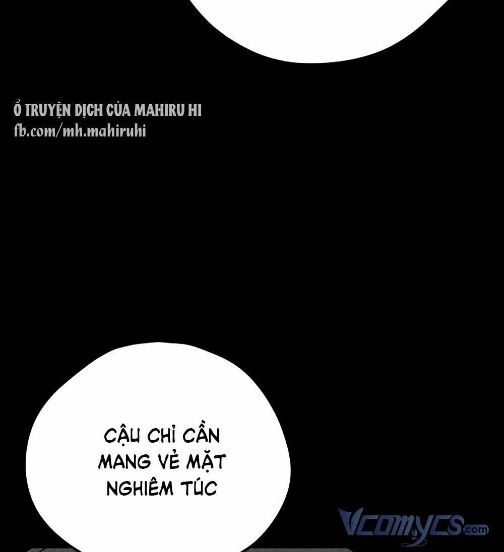 Kẻ Rác Rưởi Không Đáng Được Yêu: Chapter 18