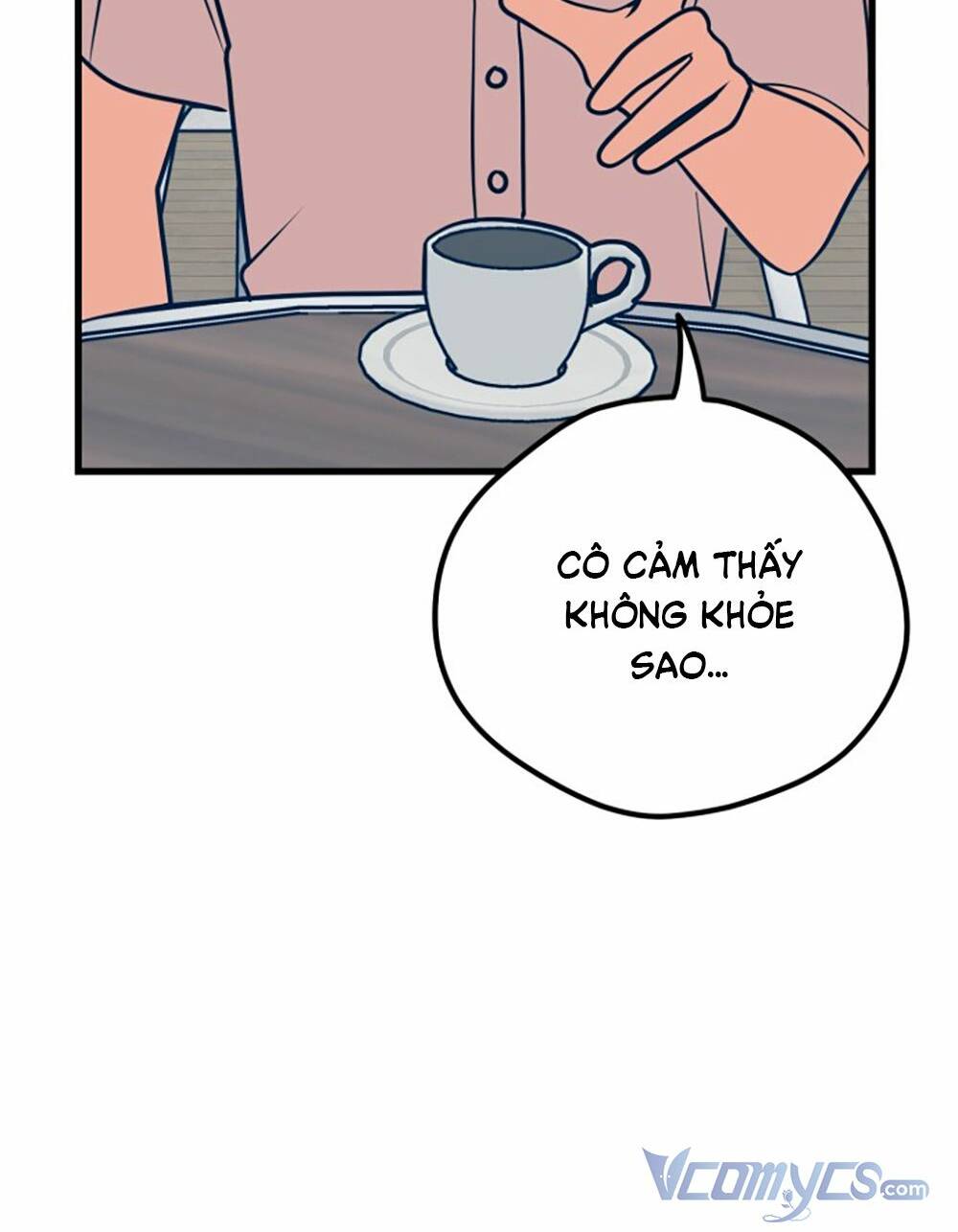 Kẻ Rác Rưởi Không Đáng Được Yêu: Chapter 18