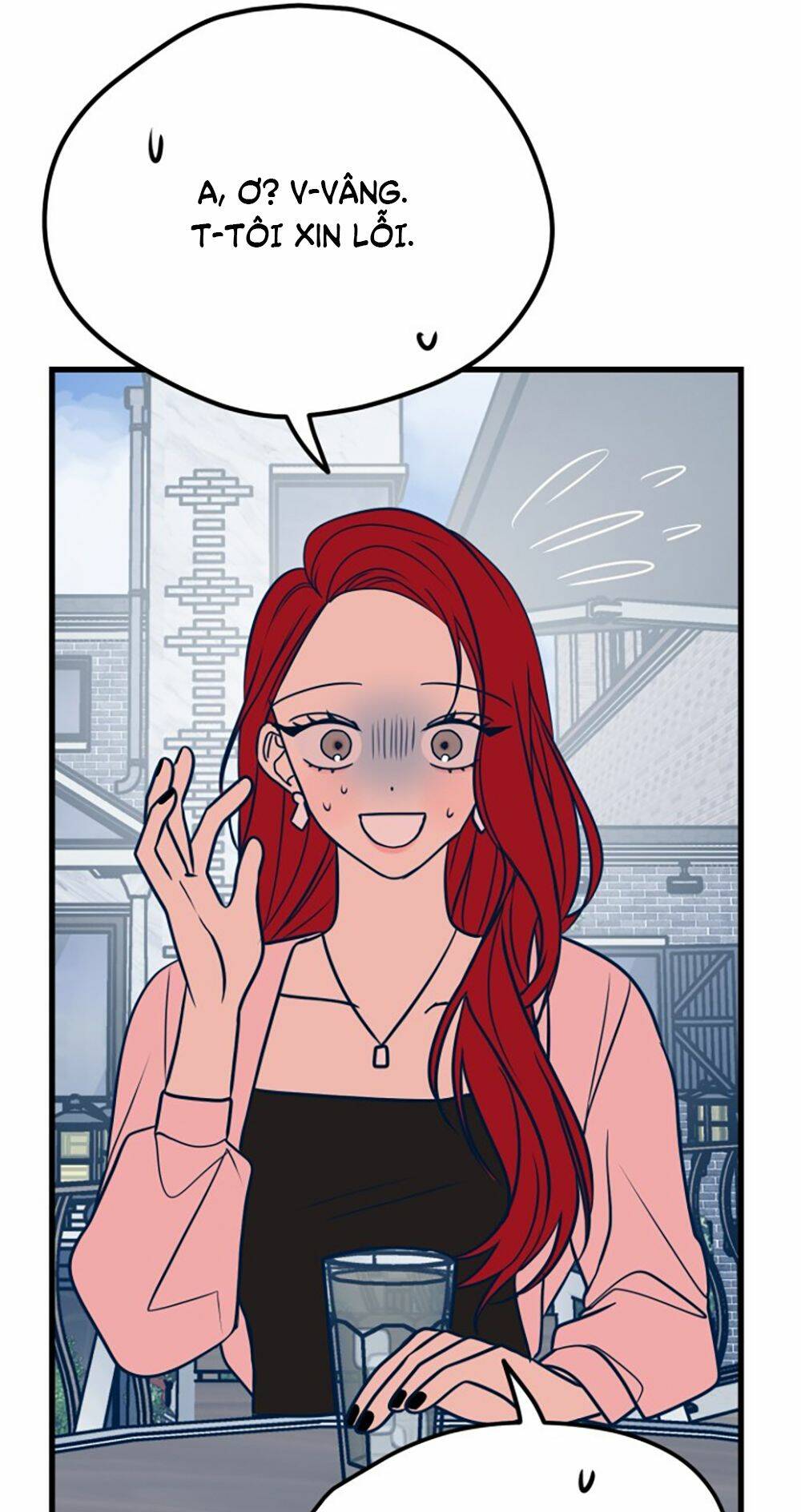 Kẻ Rác Rưởi Không Đáng Được Yêu: Chapter 18