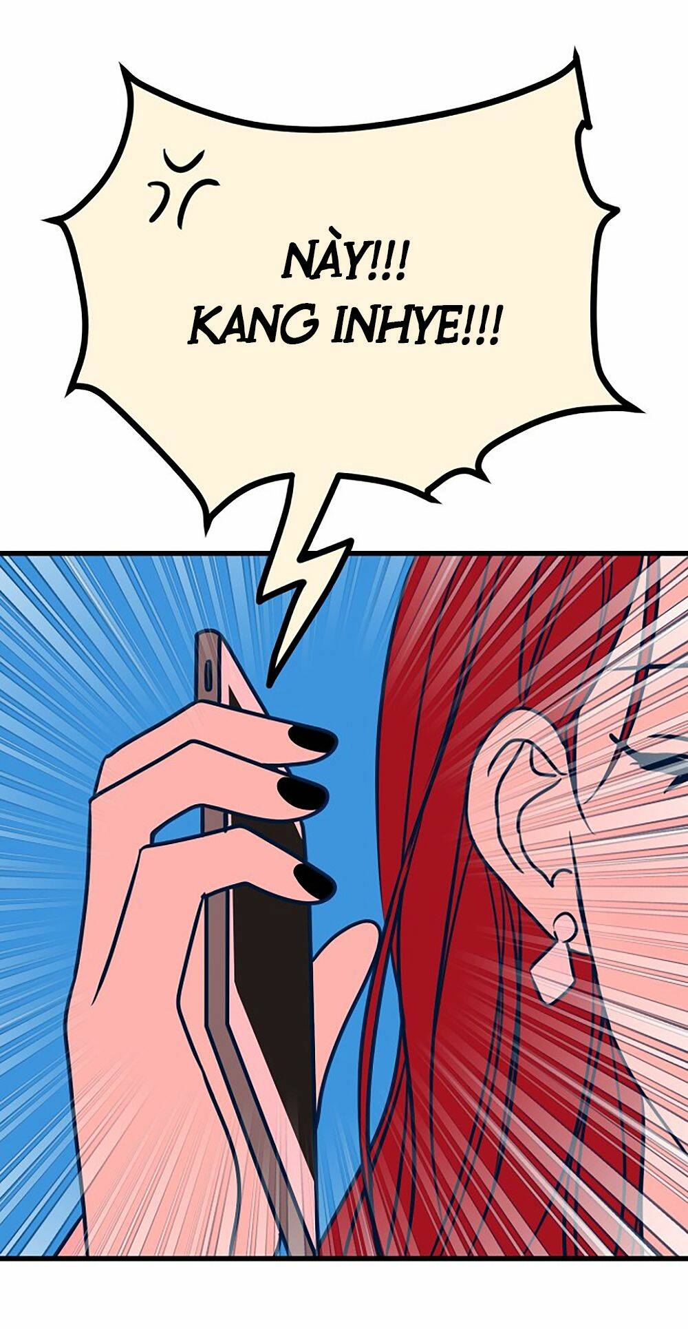 Kẻ Rác Rưởi Không Đáng Được Yêu: Chapter 18
