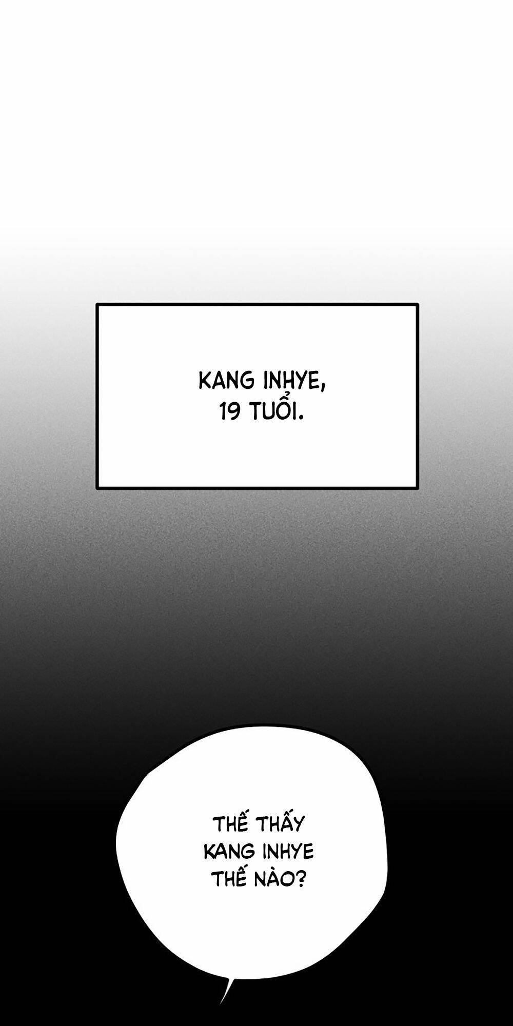 Kẻ Rác Rưởi Không Đáng Được Yêu: Chapter 19