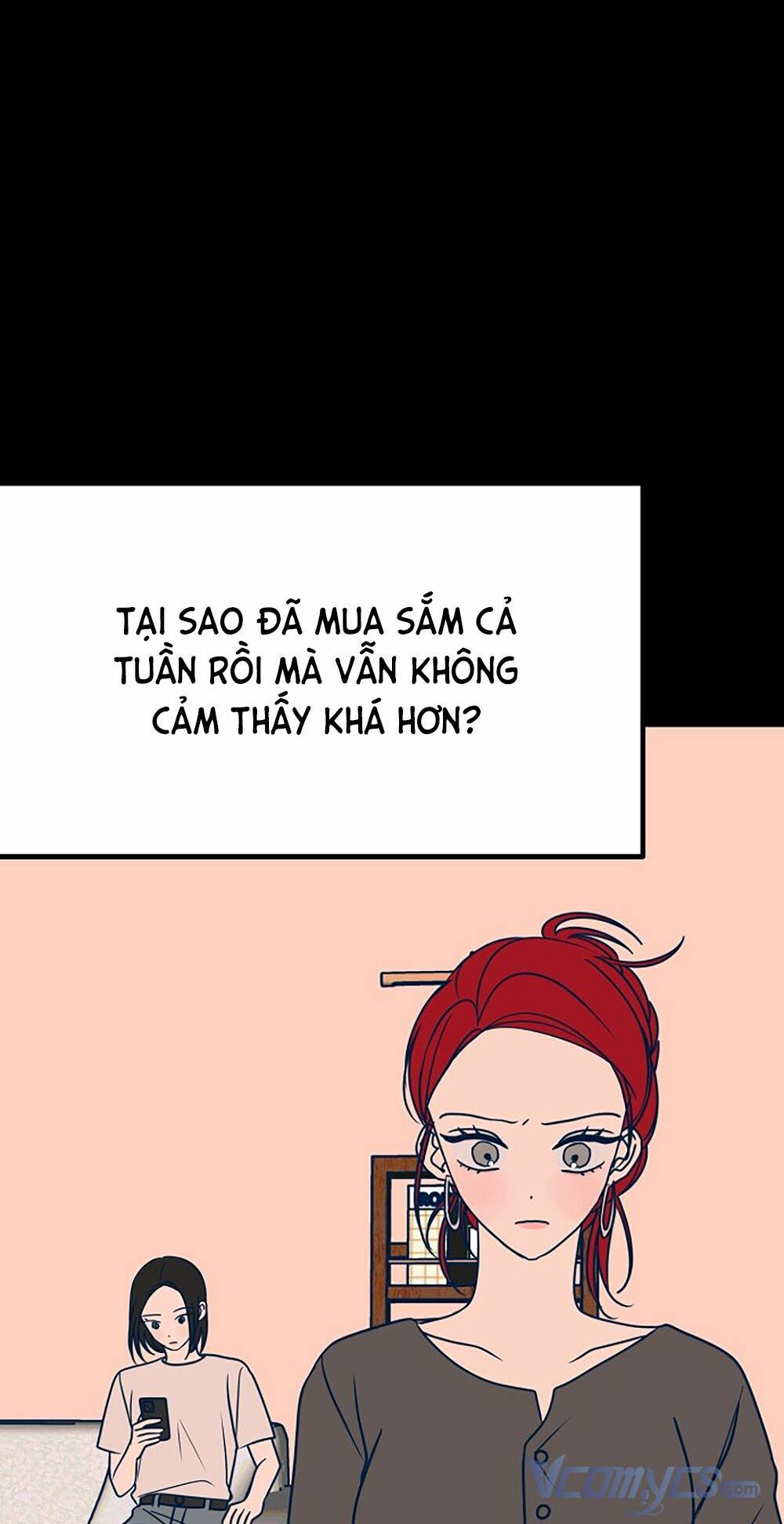Kẻ Rác Rưởi Không Đáng Được Yêu: Chapter 19