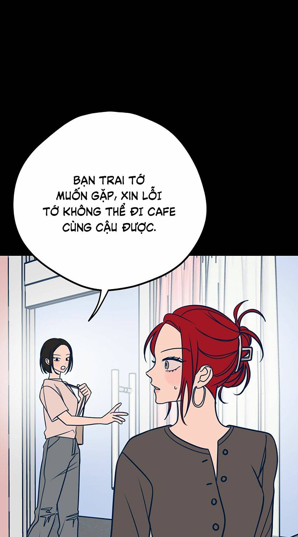 Kẻ Rác Rưởi Không Đáng Được Yêu: Chapter 19