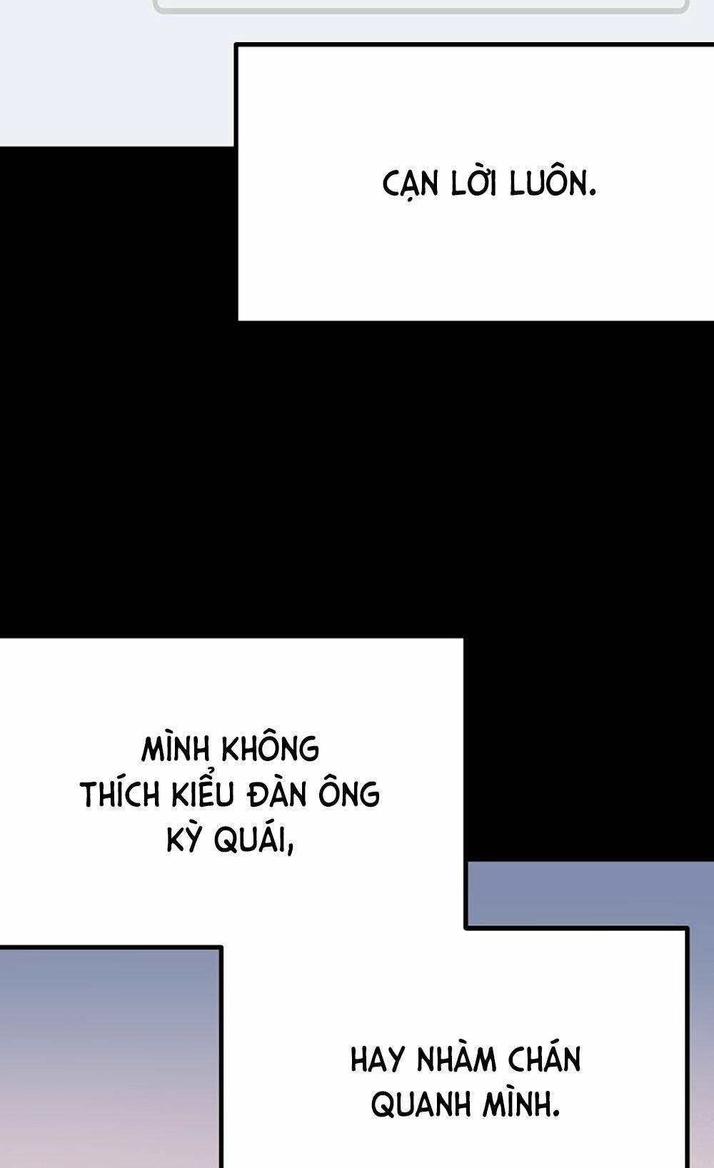 Kẻ Rác Rưởi Không Đáng Được Yêu: Chapter 19