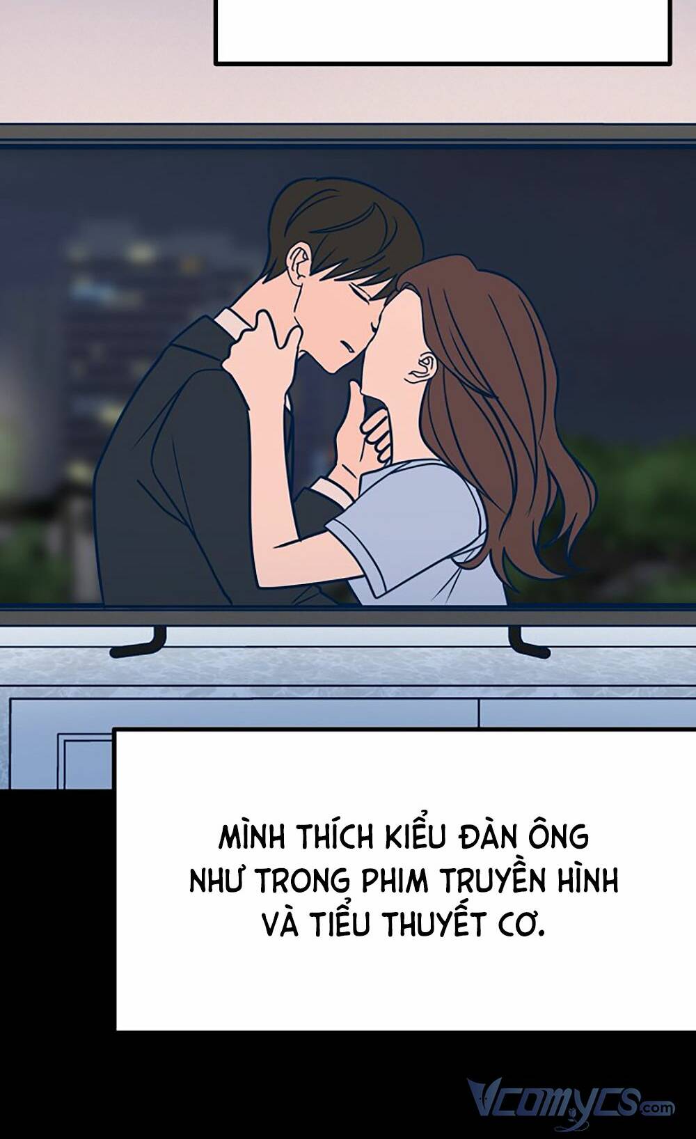 Kẻ Rác Rưởi Không Đáng Được Yêu: Chapter 19