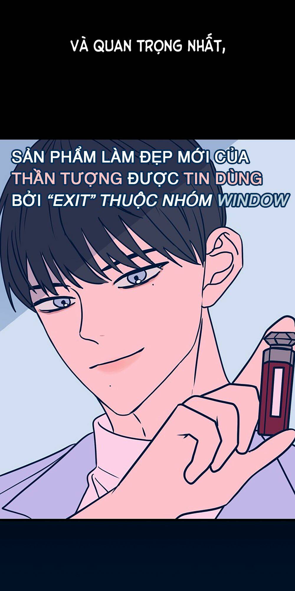 Kẻ Rác Rưởi Không Đáng Được Yêu: Chapter 19