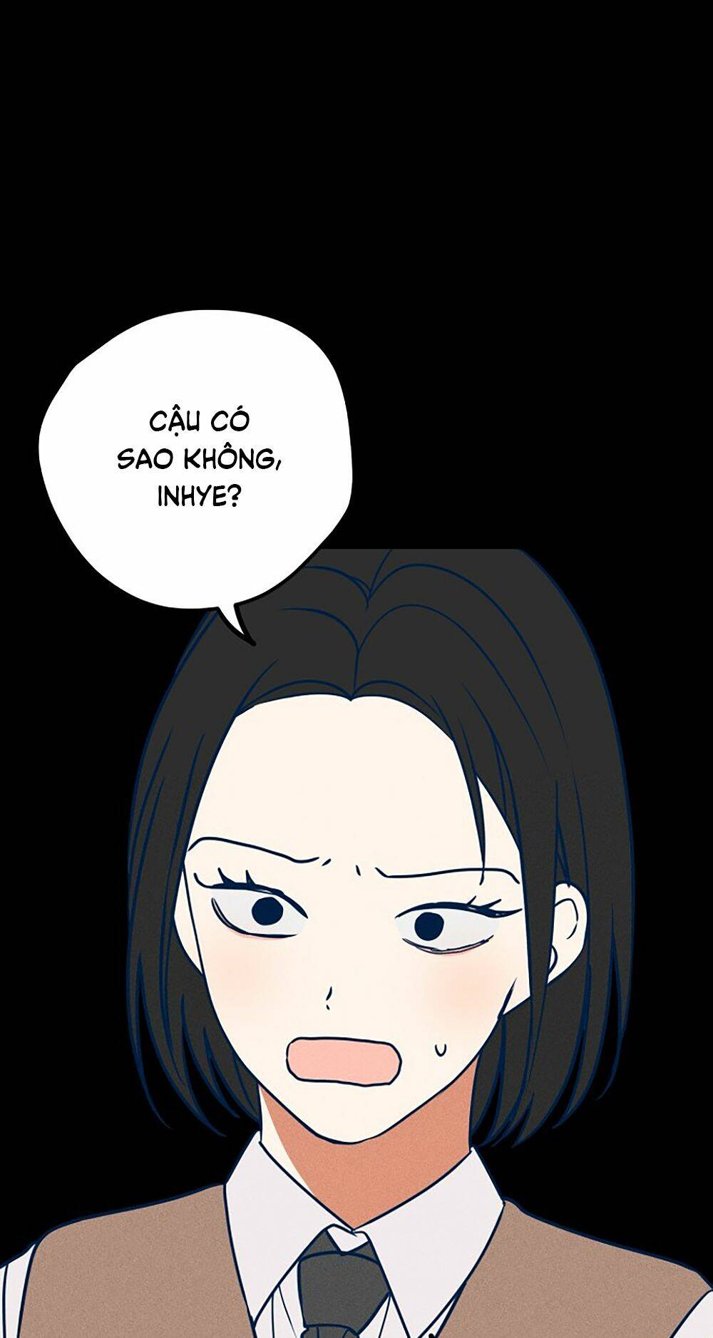 Kẻ Rác Rưởi Không Đáng Được Yêu: Chapter 19