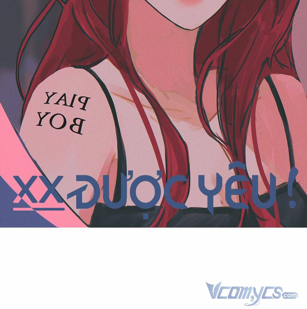 Kẻ Rác Rưởi Không Đáng Được Yêu: Chapter 19