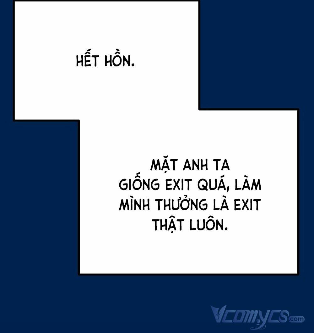 Kẻ Rác Rưởi Không Đáng Được Yêu: Chapter 19