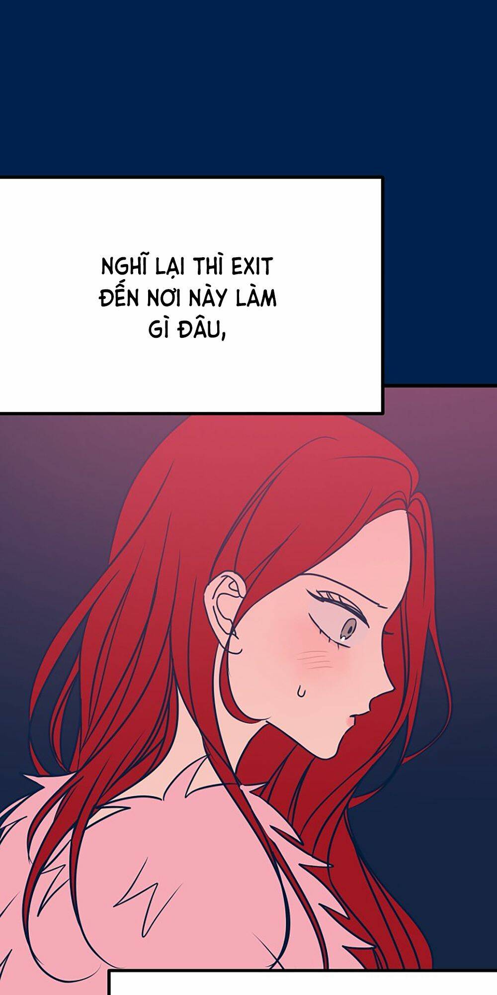Kẻ Rác Rưởi Không Đáng Được Yêu: Chapter 19