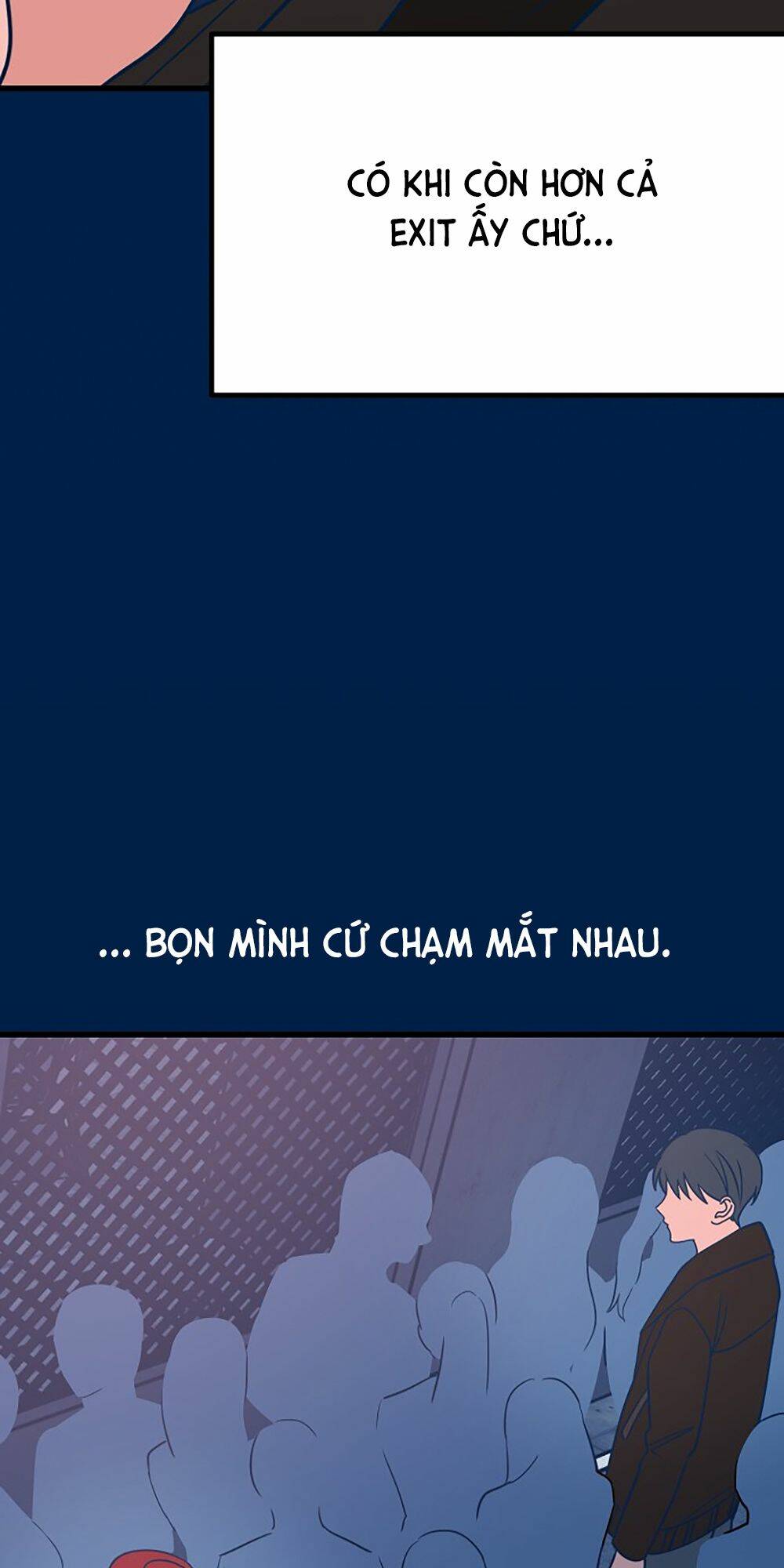 Kẻ Rác Rưởi Không Đáng Được Yêu: Chapter 19