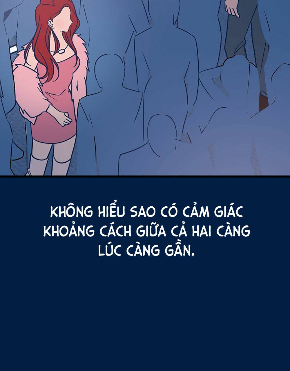 Kẻ Rác Rưởi Không Đáng Được Yêu: Chapter 19