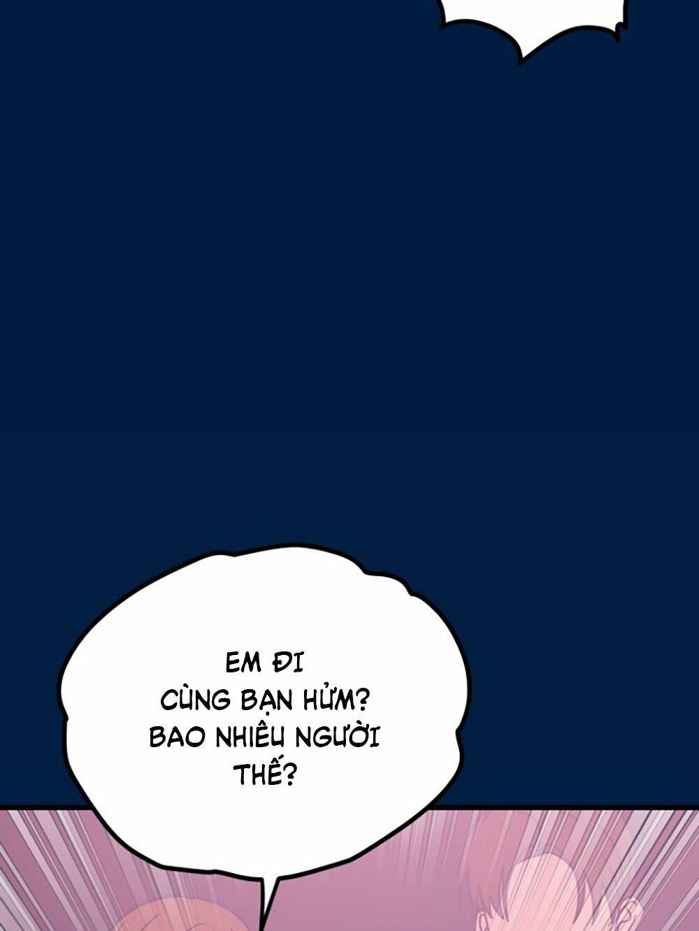 Kẻ Rác Rưởi Không Đáng Được Yêu: Chapter 19