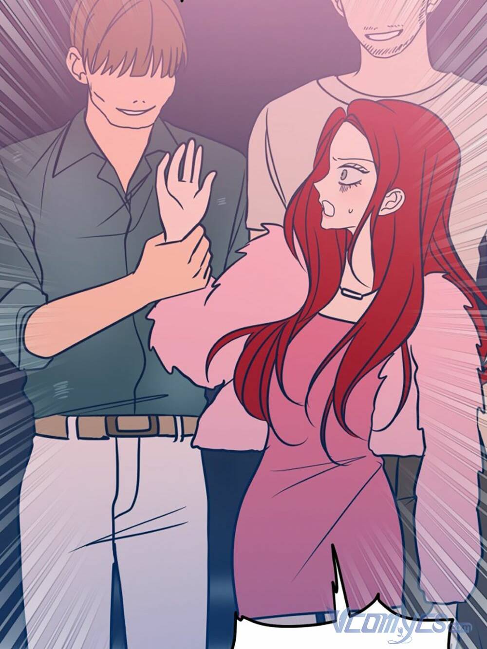 Kẻ Rác Rưởi Không Đáng Được Yêu: Chapter 19