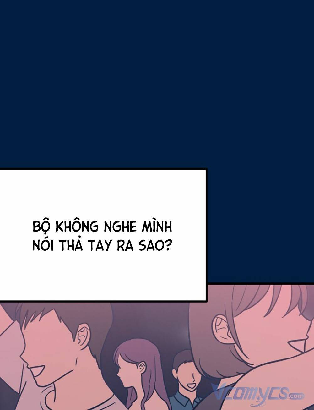 Kẻ Rác Rưởi Không Đáng Được Yêu: Chapter 19