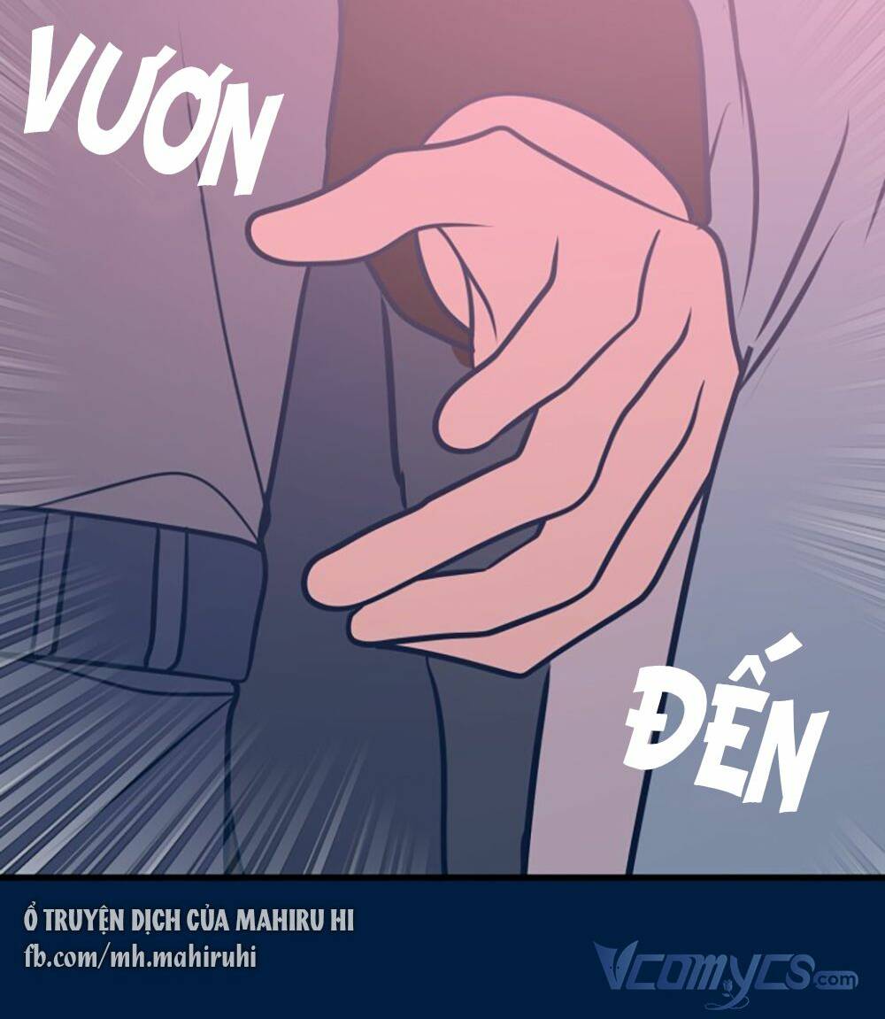 Kẻ Rác Rưởi Không Đáng Được Yêu: Chapter 19