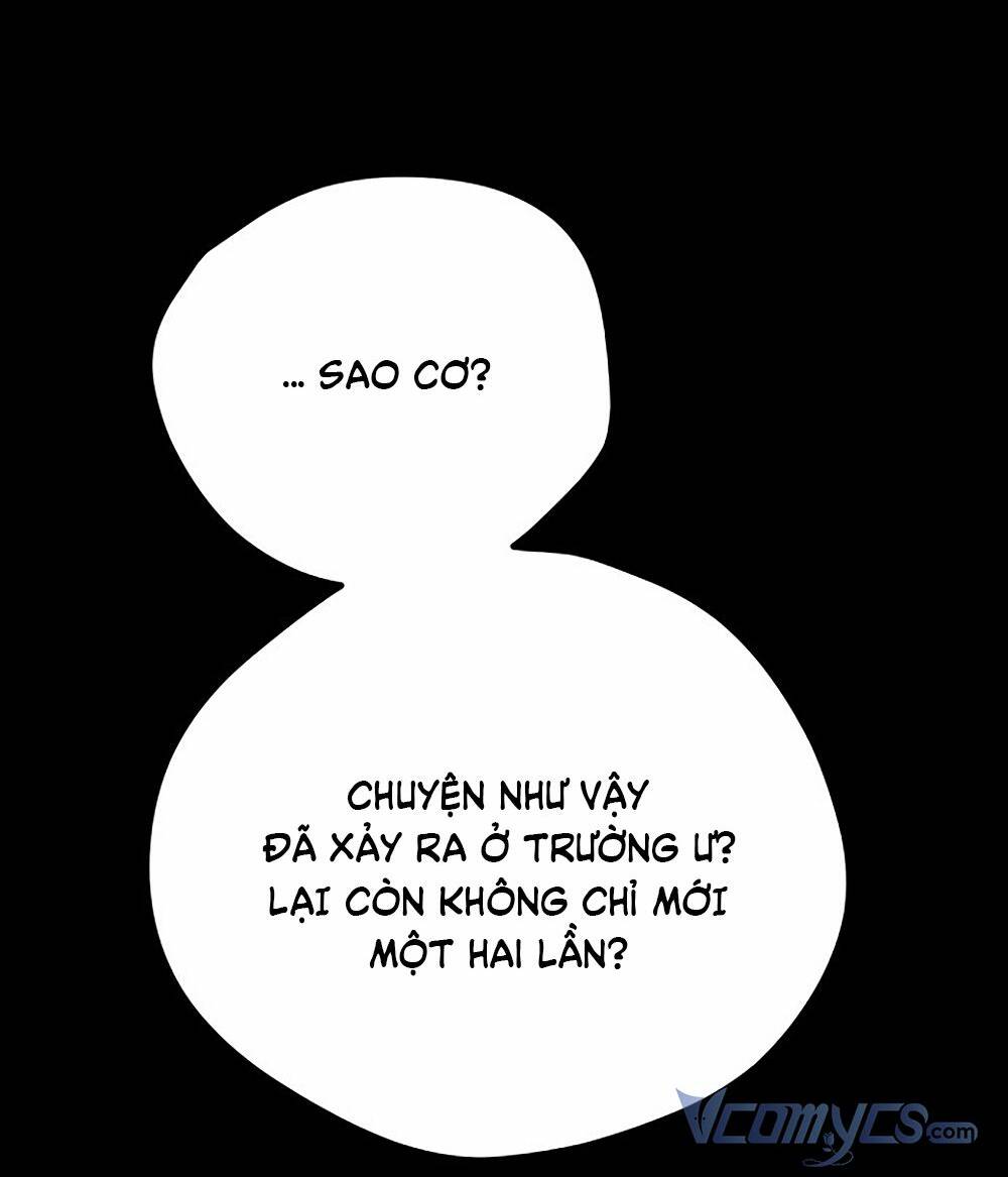 Kẻ Rác Rưởi Không Đáng Được Yêu: Chapter 19