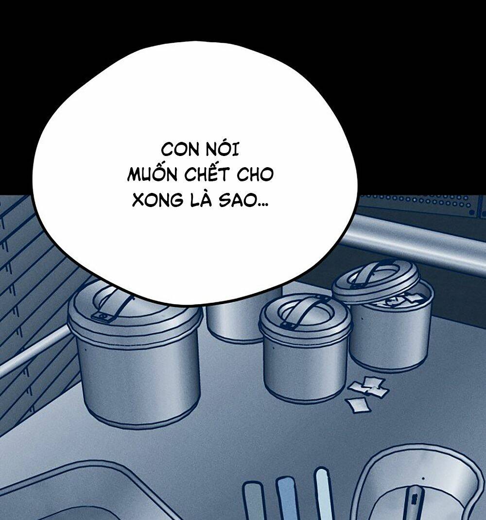 Kẻ Rác Rưởi Không Đáng Được Yêu: Chapter 19