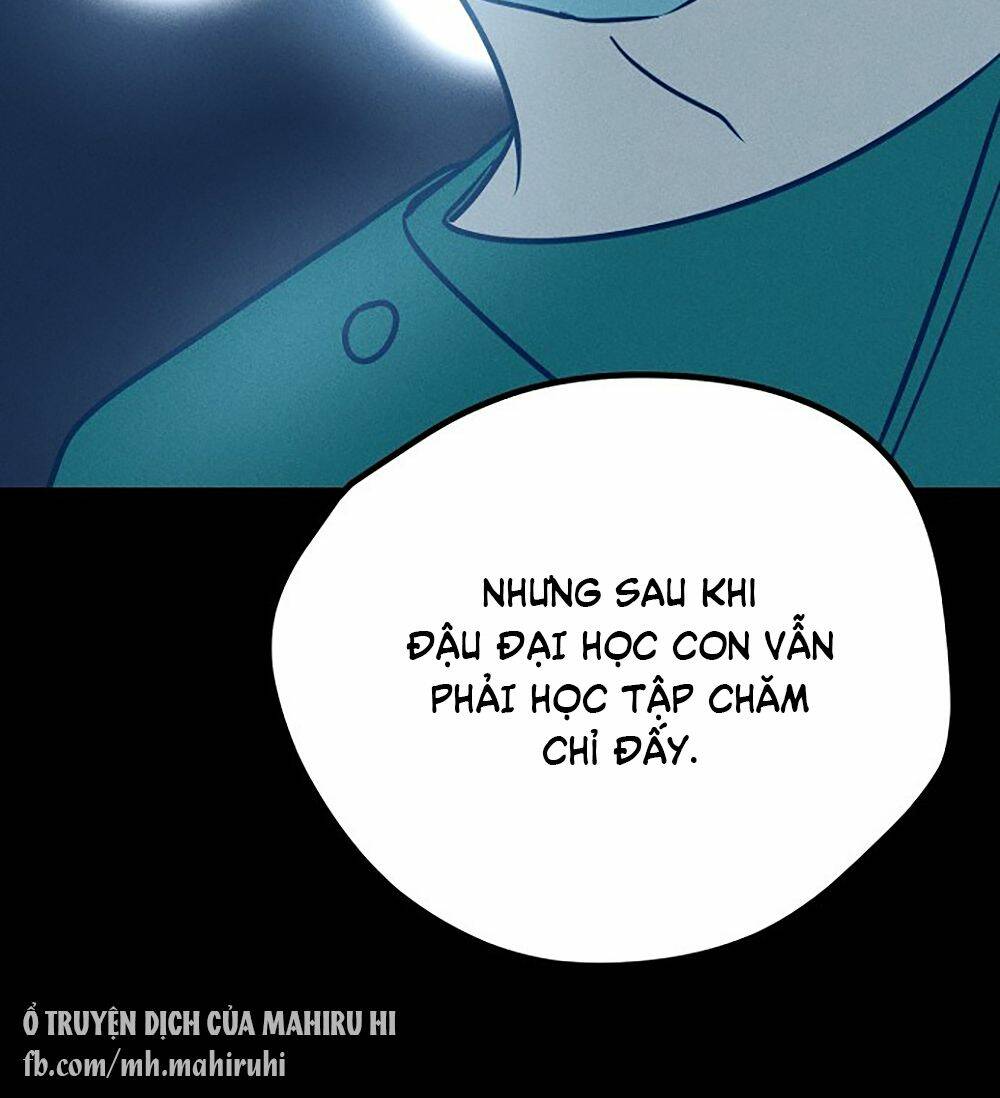 Kẻ Rác Rưởi Không Đáng Được Yêu: Chapter 19