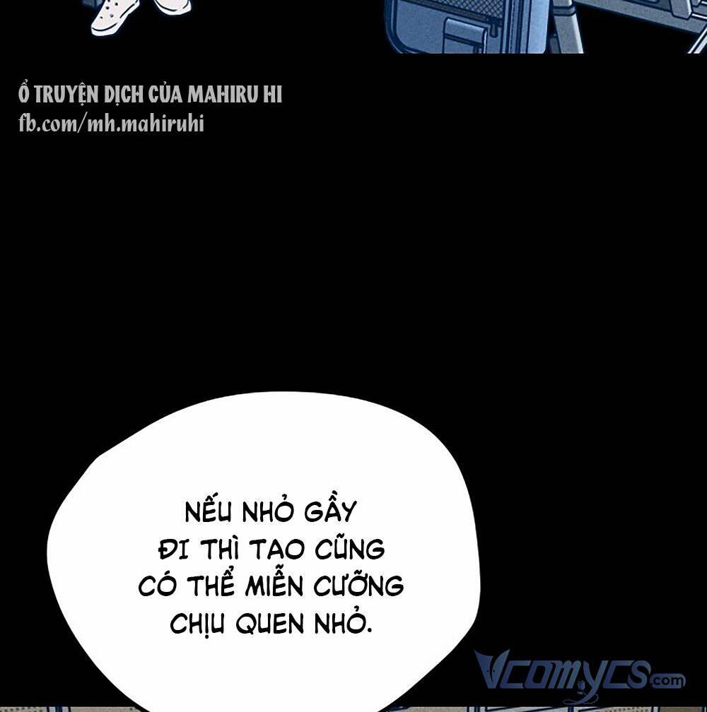 Kẻ Rác Rưởi Không Đáng Được Yêu: Chapter 19
