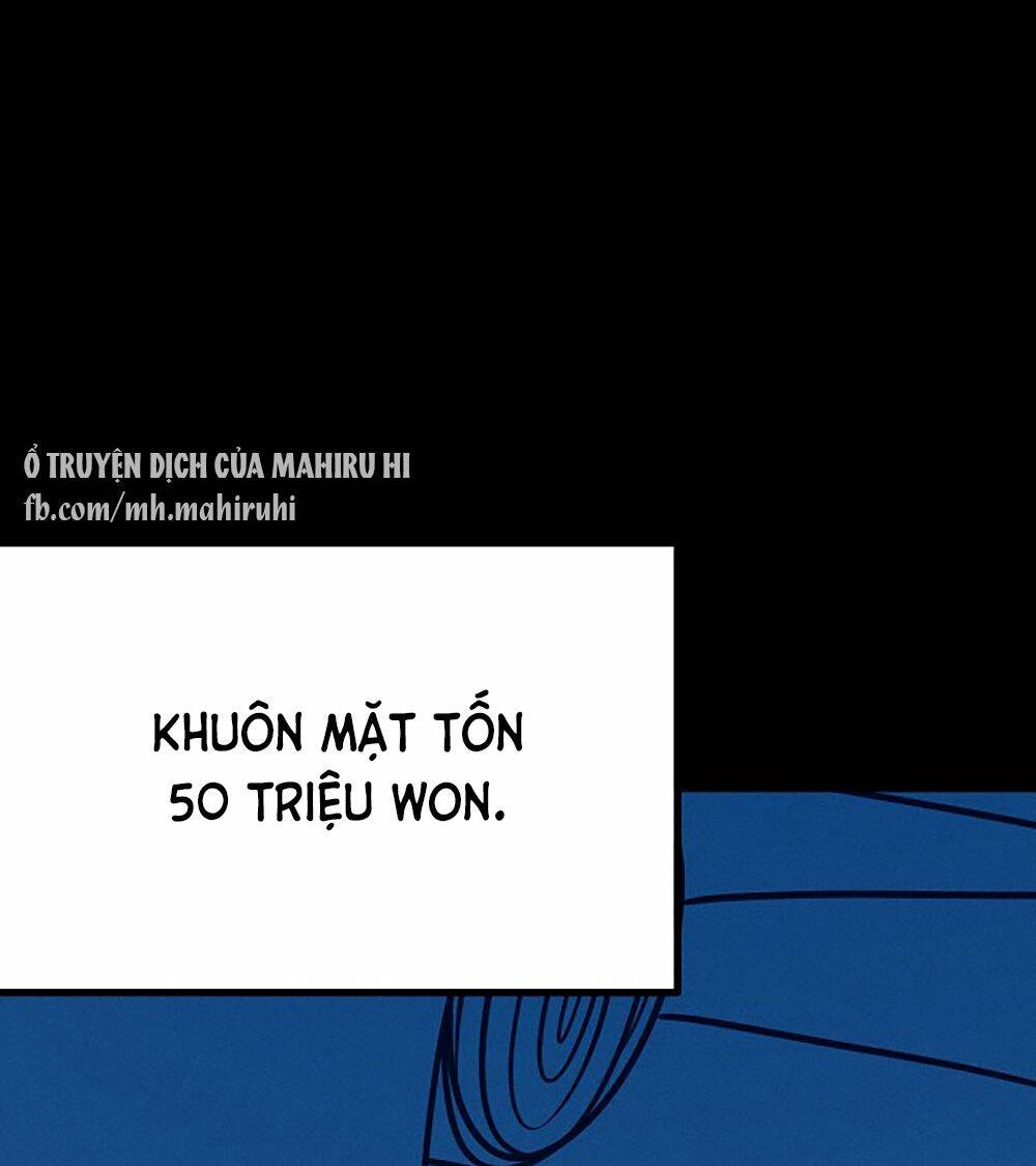 Kẻ Rác Rưởi Không Đáng Được Yêu: Chapter 19