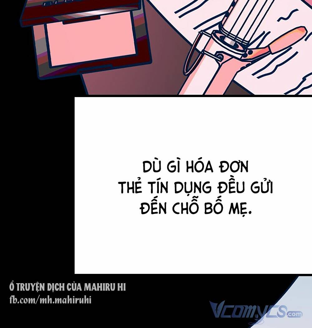 Kẻ Rác Rưởi Không Đáng Được Yêu: Chapter 19