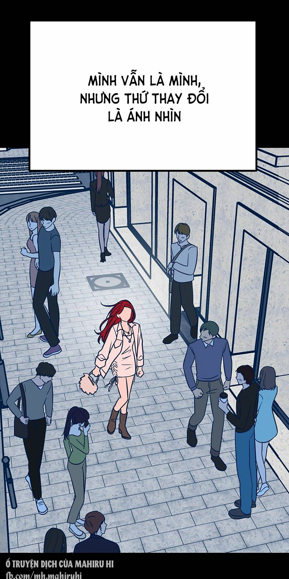 Kẻ Rác Rưởi Không Đáng Được Yêu: Chapter 19