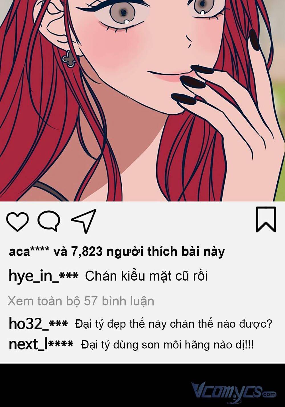 Kẻ Rác Rưởi Không Đáng Được Yêu: Chapter 19
