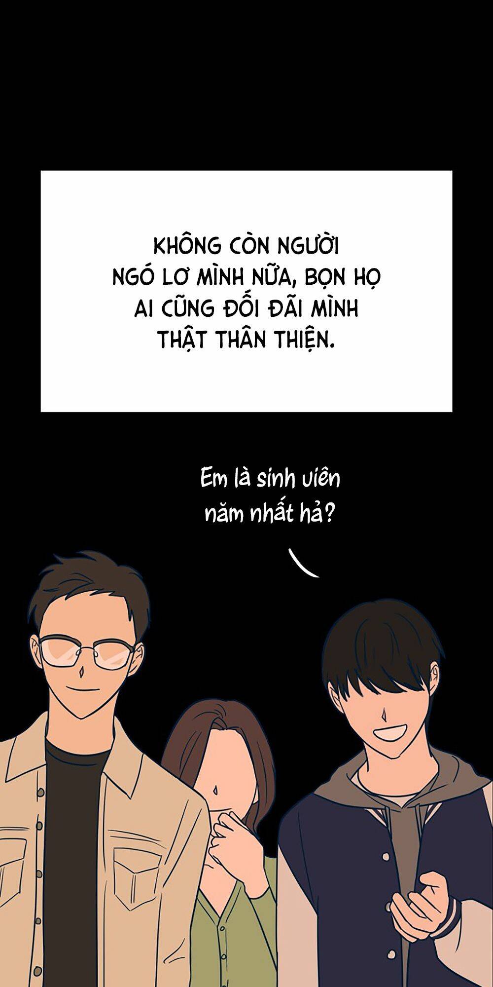 Kẻ Rác Rưởi Không Đáng Được Yêu: Chapter 19