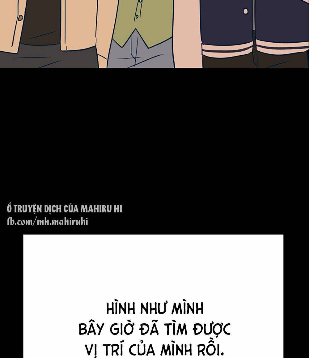 Kẻ Rác Rưởi Không Đáng Được Yêu: Chapter 19