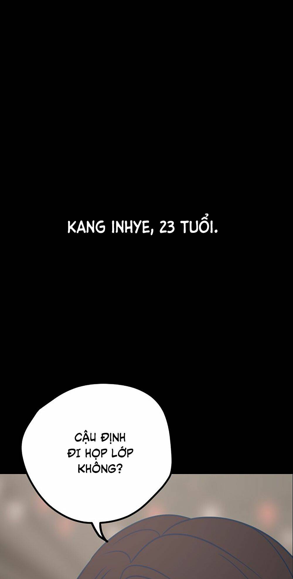 Kẻ Rác Rưởi Không Đáng Được Yêu: Chapter 19