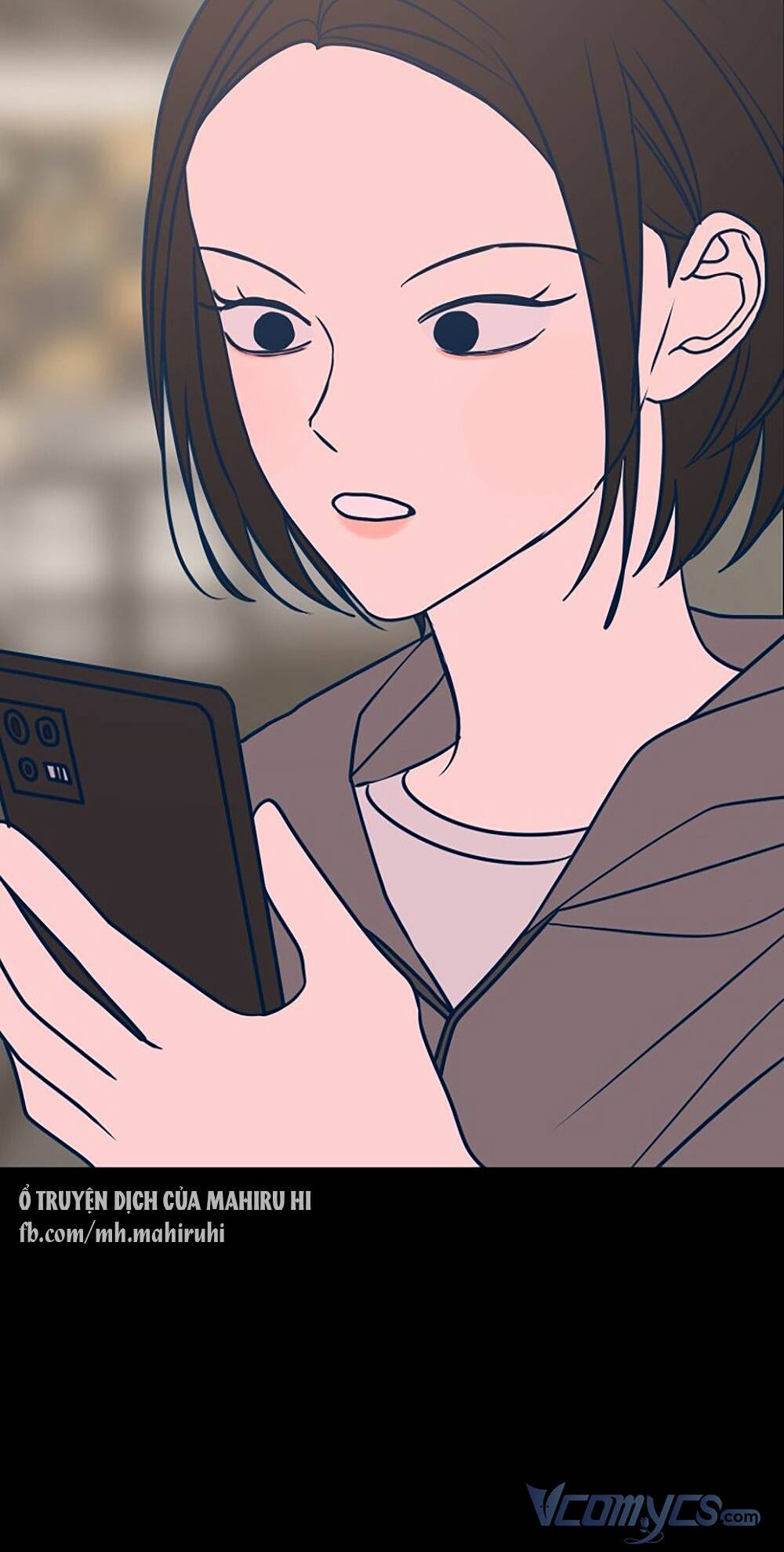 Kẻ Rác Rưởi Không Đáng Được Yêu: Chapter 19